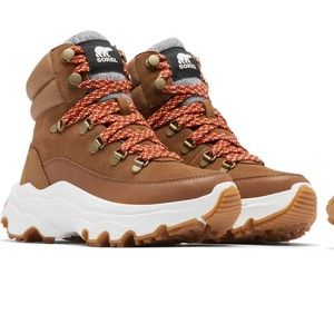 Sorel Kinetic Conquest